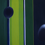 Striped & Spotted nº 9